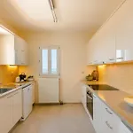 Alma Luxury Residences - Olea 1 סבורונטה