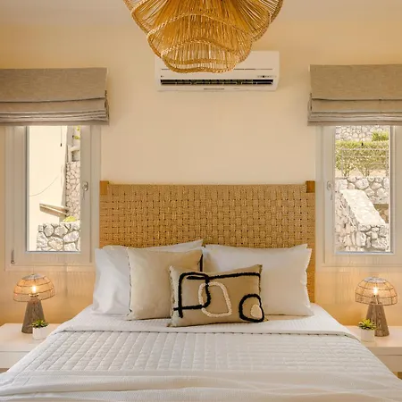 Apartment Alma Luxury Residences - Olea 1