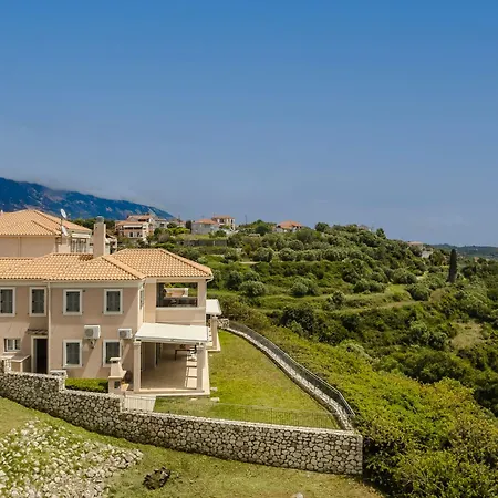 Alma Luxury Residences - Olea 1 דירה *