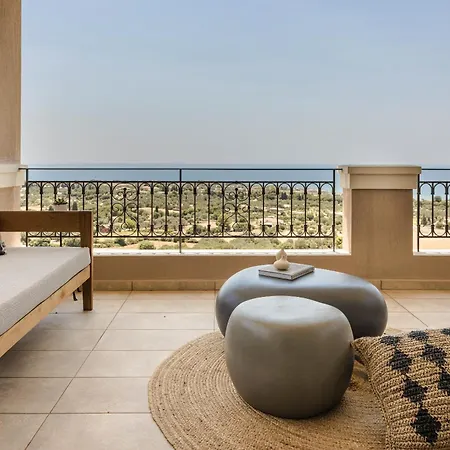 Alma Luxury דירה