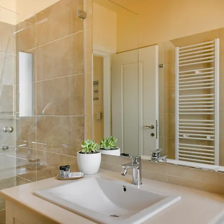 Lägenhet Alma Luxury Residences - Olea 1 *