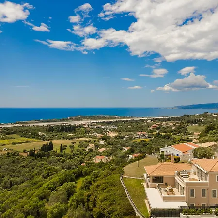 شقة Alma Luxury Residences - Olea 1