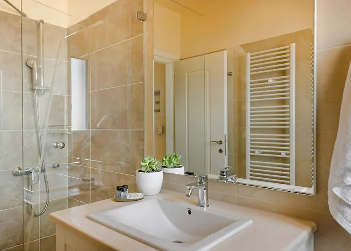 Lägenhet Alma Luxury Residences - Olea 1 *