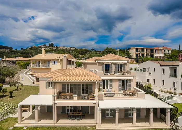 Lägenhet Alma Luxury Residences - Olea 1