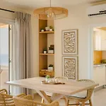 Alma Luxury Residences - Olea 1 Lejlighed *