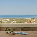 Alma Luxury Residences - Olea 1 Lejlighed *