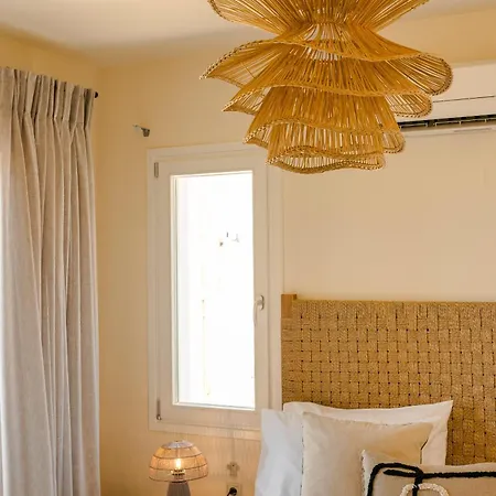 Lägenhet Alma Luxury