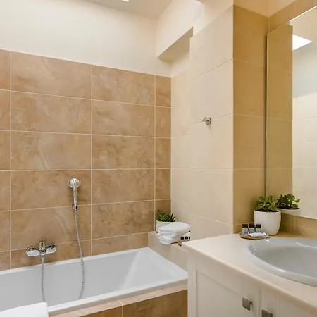 Alma Luxury Residences - Olea 1 *