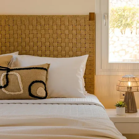 Alma Luxury Residences - Olea 1 *