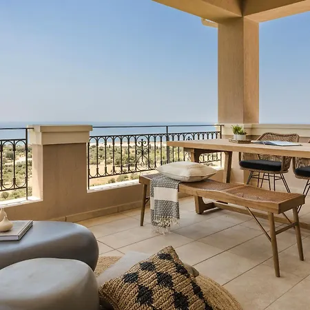 Alma Luxury Residences - Olea 1