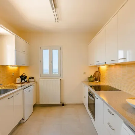 Alma Luxury Residences - Olea 1 Svoronata