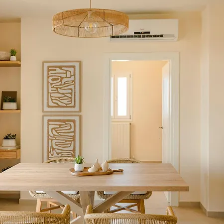 Alma Luxury Residences - Olea 1 Apartamento