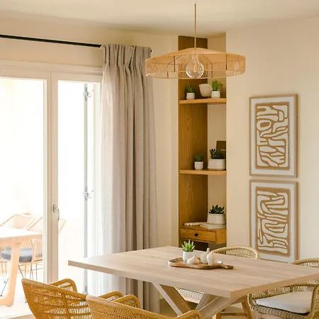 Alma Luxury Residences - Olea 1 *