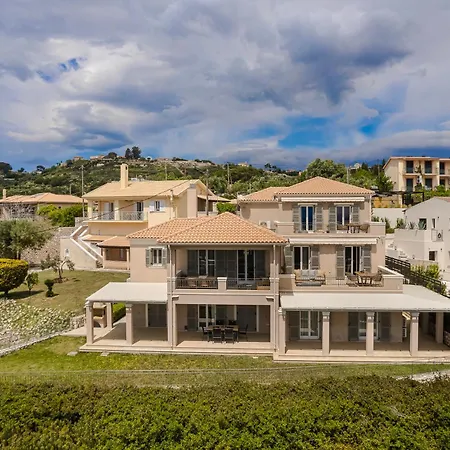 Lägenhet Alma Luxury Svoronata