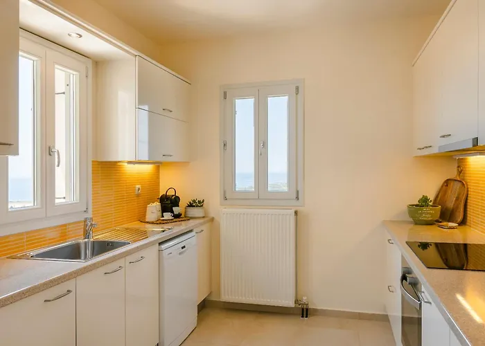 Alma Luxury Residences - Olea 1 Apartment