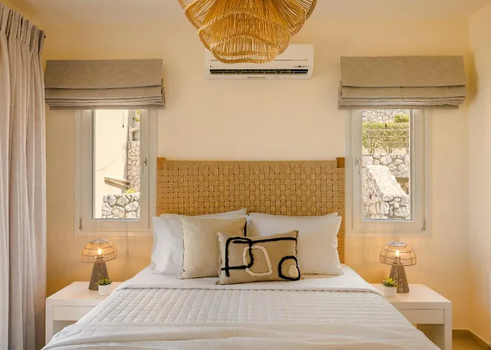 Apartment Alma Luxury Residences - Olea 1