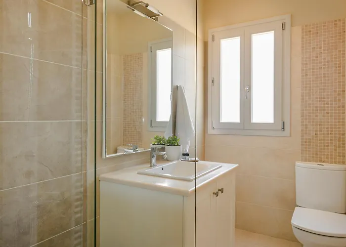 Apartment Alma Luxury Residences - Olea 1 Svoronata