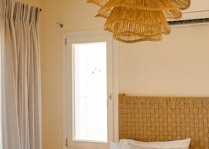 Apartment Alma Luxury Residences - Olea 1