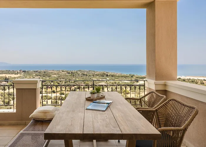 Alma Luxury Residences - Olea 1 Apartment