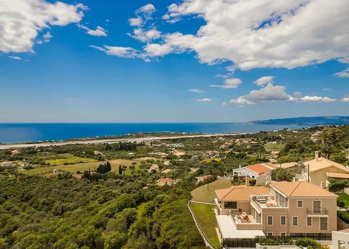 Apartment Alma Luxury Residences - Olea 1