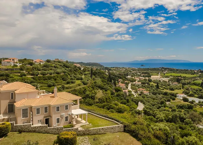Apartment Alma Luxury Residences - Olea 1 *