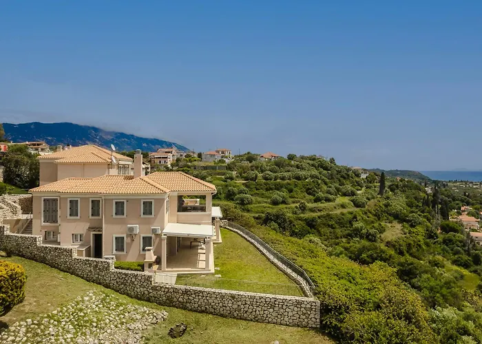 Alma Luxury Residences - Olea 1 Apartment *